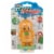 Treat Street Holiday Pooper™ Series 2 Walking Candy Dispenser Perspective: front