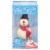 Treat Street Holiday Frosty the Snowman Hot Chocolate Melt Perspective: front