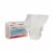 Covidien Disposable Underwear Small / Medium, Moderate, 20 Ct Perspective: front