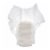 Covidien Disposable Underwear Large, Moderate, 18 Ct Perspective: front