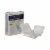Sure Care Unisex Incontinent Pad Contoured 4 x 12.5 1140A, Night-time, 16 Ct Perspective: front
