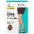L'eggs Everyday Regular Panty Sheer Toe Pantyhose - Sun Tan Perspective: front