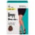 Leggs Everyday Sheer Toe Pantyhose - Sun Tan Perspective: front