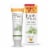 Burt's Bees® Zen Peppermint Purely White Flouride-Free Toothpaste Perspective: front