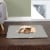 Self Warming Pet Crate Pad- Self Heating Thermal Bed Liner for Dogs, Cats, Pets 36 x 24 Perspective: front
