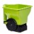 Gardens Alive! Handheld Broadcast Seed and Fertilizer Spreader Perspective: front