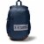 Under Armour Roland Backpack - Navy/Brown Perspective: front