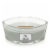 WoodWick® Lavendar & Cedar Candle Perspective: front