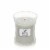 WoodWick® Jar Candle Lavender & Cedar Perspective: front