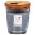 WoodWick® Nature's Wick® Weathered Wood Jar Candle Perspective: front