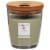WoodWick® Nature's Wick® Sage & White Pepper Jar Candle Perspective: front