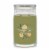 Yankee Candle® Sage & Citrus Jar Candle Perspective: front