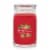 Yankee Candle® Large 2 Wich Macintosh Apple Jar Candle Perspective: front