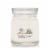Yankee Candle® 2 Wick Signature Collection Candle Coconut Beach Perspective: front