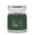 Yankee Candle® Balsam and Cedar Candle Perspective: front