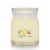 Yankee Candle® Iced Berry Lemonade Signature Medium Jar Candle Perspective: front