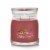 Yankee® Jar Candle Home Sweet Home Perspective: front