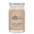 Yankee Candle® Seaside Woods Jar Candle Perspective: front