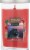 Yankee Candle The Last Paradise Collection Cliffside Sunrise Jar Candle - Red Perspective: front