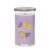 Yankee Candle® Pillar Jar Candle Lemon Lavender Perspective: front
