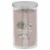 Yankee Candle Pillar Jar Candle Seaside Woods Perspective: front