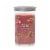 Yankee Candle® Pillar Jar Candle Home Sweet Home Perspective: front