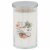 Yankee Candle Pillar Jar Candle Coconut Beach Perspective: front
