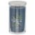 Yankee Candle® Pillar Jar Candle Bayside Cedar Perspective: front