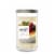 Yankee Candle Medium Pillar Scented Candle 14.25 oz, Vanilla Crème Brûlée Perspective: front