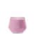 Yankee Candle Studio Scented Candle with up to 50 Hour Burn Time, Wild Orchid Perspective: front