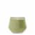 Yankee Candle Studio Scented Candle with up to 50 Hour Burn Time, Sage & Citrus Perspective: front