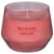 Yankee Candle® Medium Fresh Cut Roses Jar Candle Perspective: front