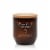 Woodwick® ReNew Collection Lavender & Cypress Candle Perspective: front