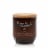 Woodwick® ReNew Collection Black Currant & Rose Candle Perspective: front