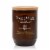 Woodwick® ReNew Collection Ginger & Turmeric Candle Perspective: front