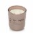 Chesapeake Bay Candle® Be Thoughtful Peony Rose Perspective: front