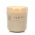 Chesapeake Bay Candle® Be Positive Citrus Sugar Perspective: front