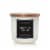Chesapeake Bay Candle Midnight Forest Candle Perspective: front