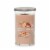 Yankee Candle® Pumpkin Maple Creme Caramel Jar Candle Perspective: front