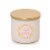Yankee Candle® 3-Wick Iced Berry Lemonade Perspective: front