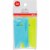 Boye® Yarn Bobbins Blue/Green Perspective: front