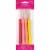 Boye® Ergo Crochet Hoot Set - Assorted Perspective: front