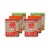 Buddy Biscuits Grain Free Soft & Chewy Dog Treats Variety Pack 5 oz Each Perspective: front