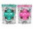 Keep Calm & Canine On and Fur Real Skin & Coat Dog Treats 4.5 oz, Variety Pack Perspective: front