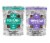 Keep Calm & Canine On and Hip, Hip, Hooray Dog Treats 4.5 oz, Variety Pack Perspective: front
