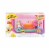 JAKKS Pacific® The Simpsons™ Living Room Playset Perspective: front