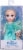 Disney Petite Elsa Doll with Comb Perspective: front