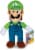 Nintendo Super Mario Plush Assorted Perspective: front