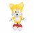 Sonic the Hedgehog™ 9" Classic Tails Plush Toy Perspective: front