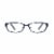 Foster Grant® Isa Reading Glasses Perspective: front